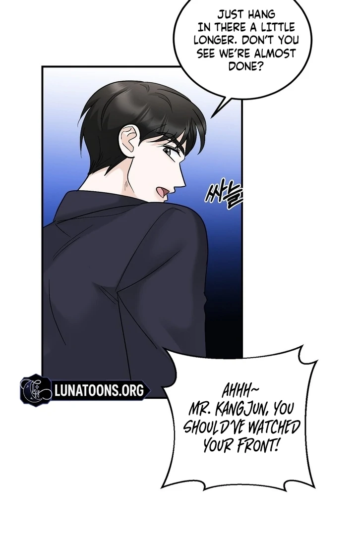 I’ve Fallen for You, Deputy Manager Chapter 21 - page 77