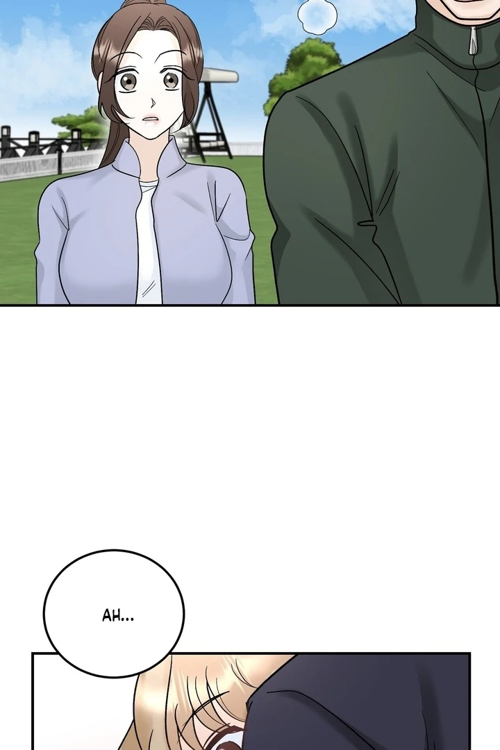 I’ve Fallen for You, Deputy Manager Chapter 21 - page 79