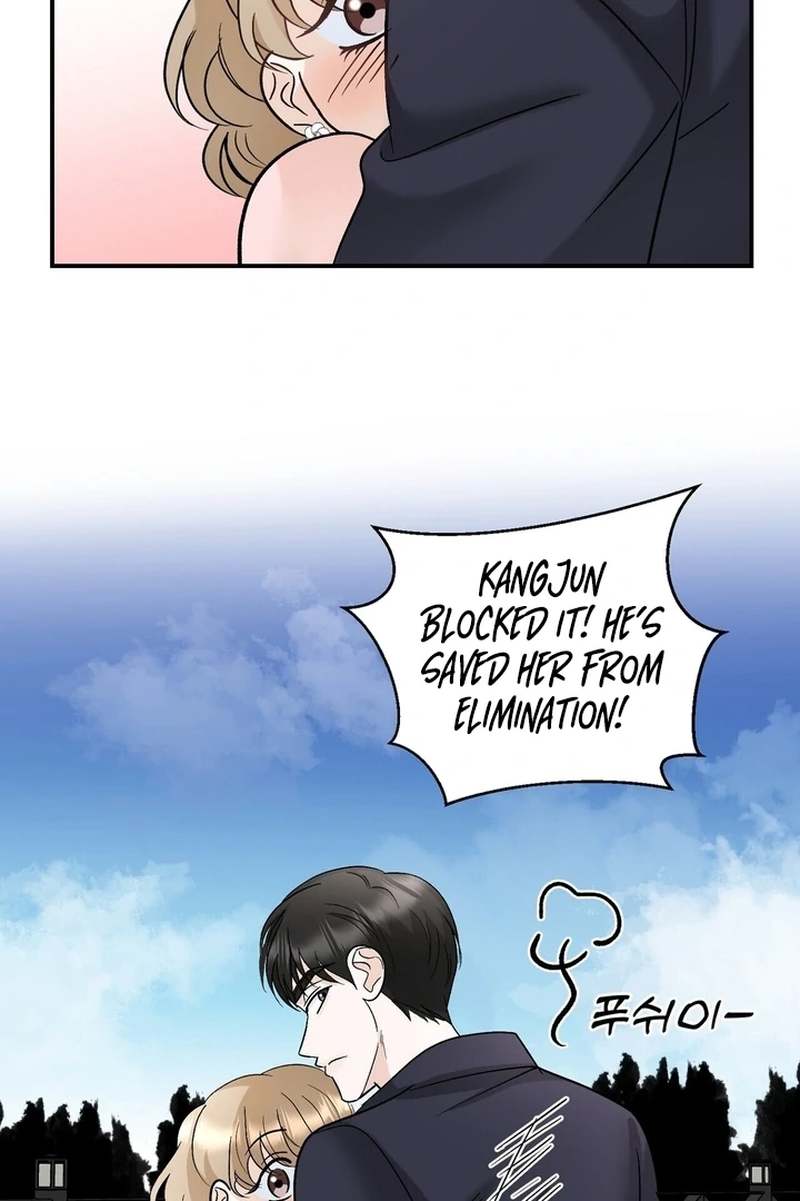 I’ve Fallen for You, Deputy Manager Chapter 21 - page 80