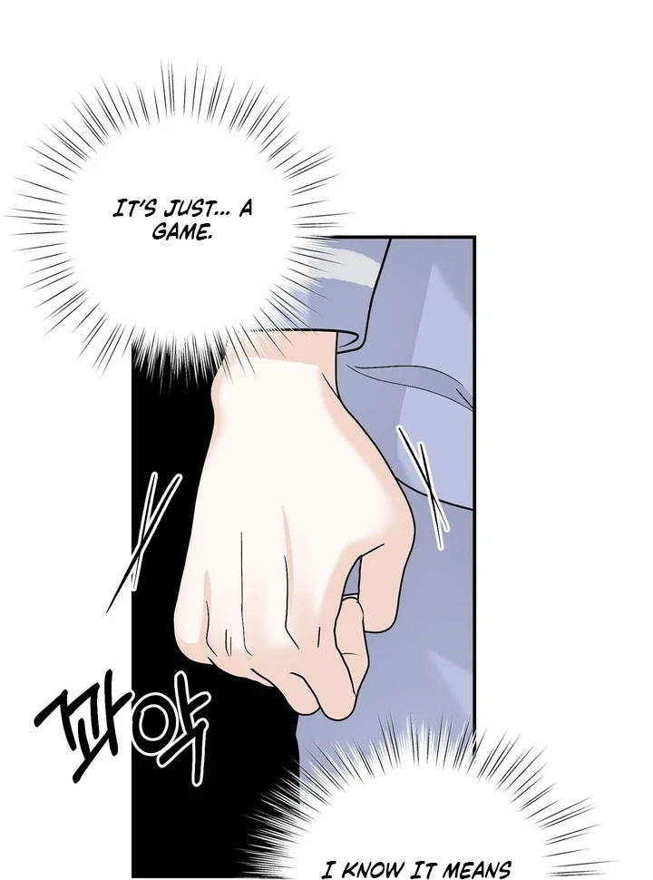 I’ve Fallen for You, Deputy Manager Chapter 21 - page 82