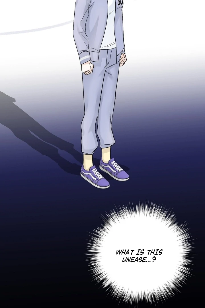 I’ve Fallen for You, Deputy Manager Chapter 21 - page 84