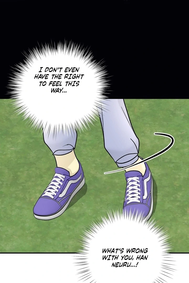 I’ve Fallen for You, Deputy Manager Chapter 21 - page 85