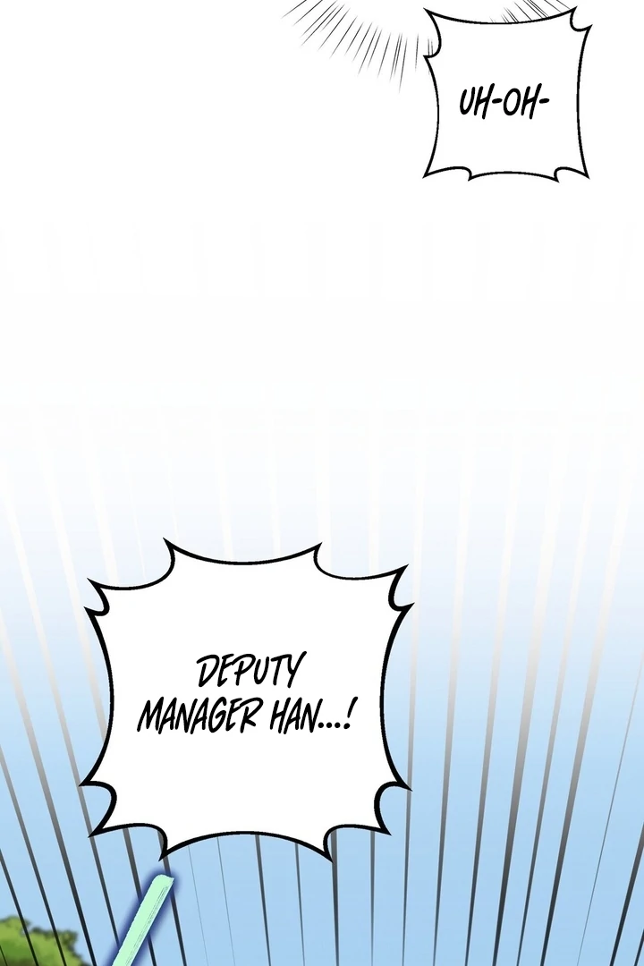 I’ve Fallen for You, Deputy Manager Chapter 21 - page 86