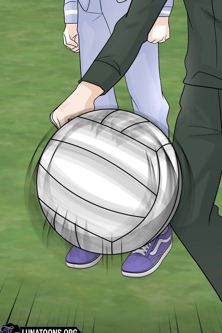 I’ve Fallen for You, Deputy Manager Chapter 21 - page 88