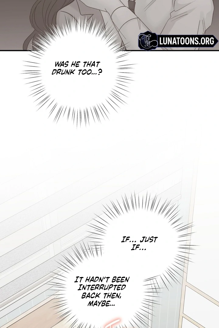 I’ve Fallen for You, Deputy Manager Chapter 21 - page 8