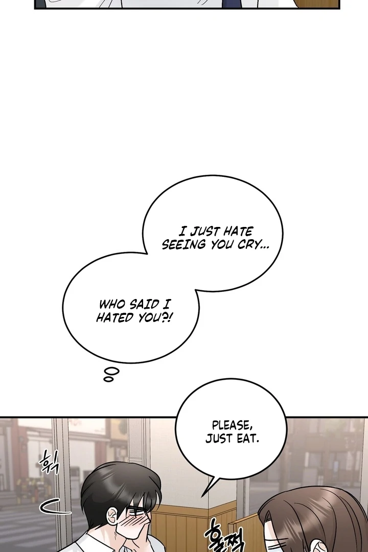 I’ve Fallen for You, Deputy Manager Chapter 20 - page 10