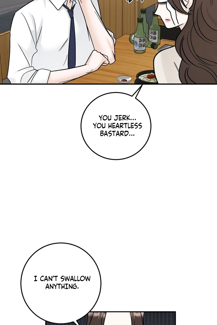 I’ve Fallen for You, Deputy Manager Chapter 20 - page 11