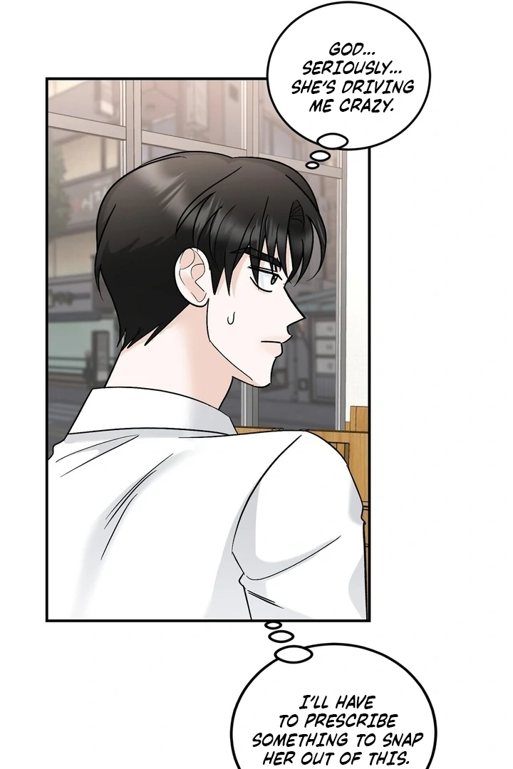 I’ve Fallen for You, Deputy Manager Chapter 20 - page 14