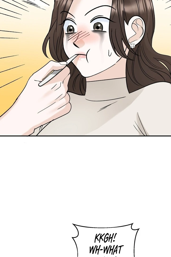 I’ve Fallen for You, Deputy Manager Chapter 20 - page 17