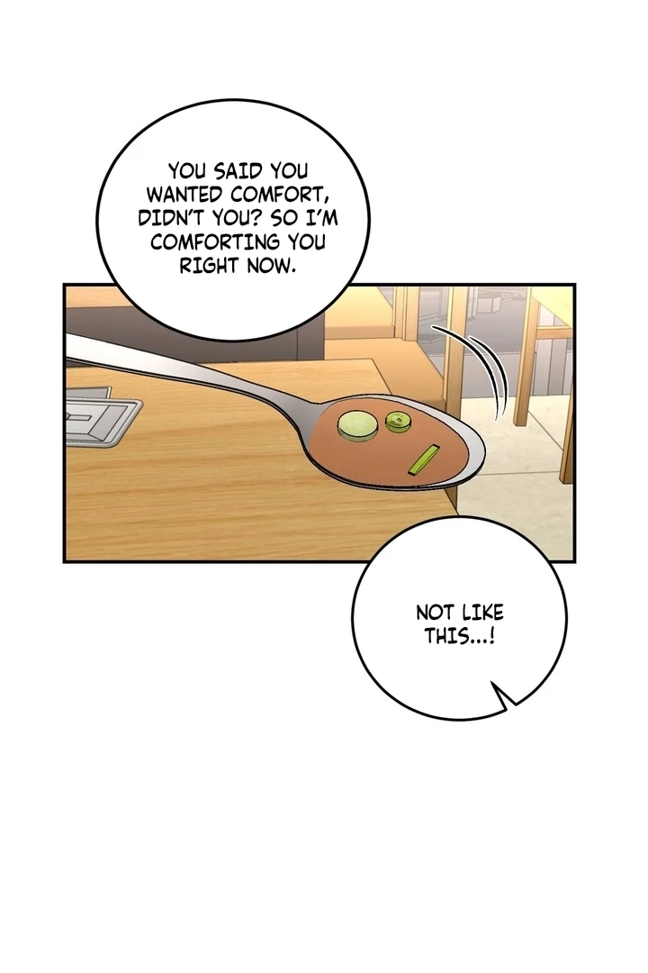 I’ve Fallen for You, Deputy Manager Chapter 20 - page 20