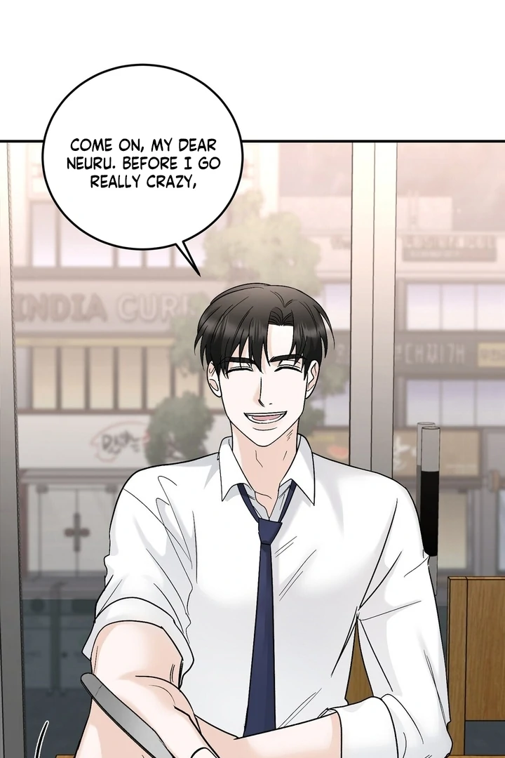 I’ve Fallen for You, Deputy Manager Chapter 20 - page 21