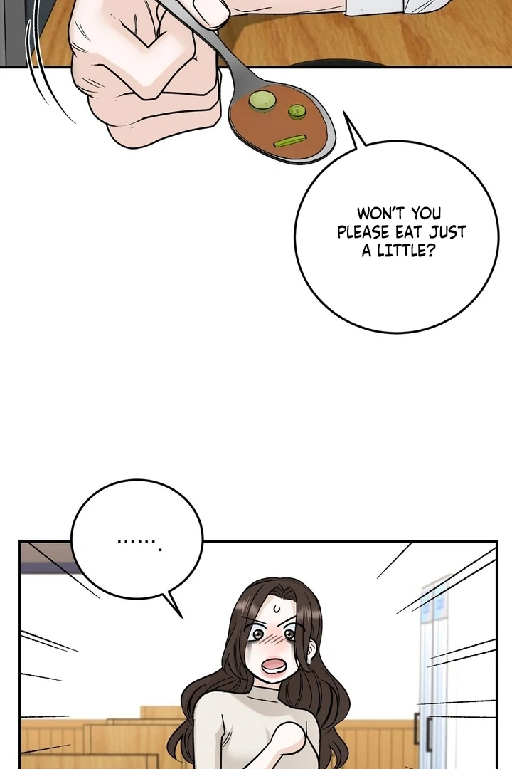I’ve Fallen for You, Deputy Manager Chapter 20 - page 22
