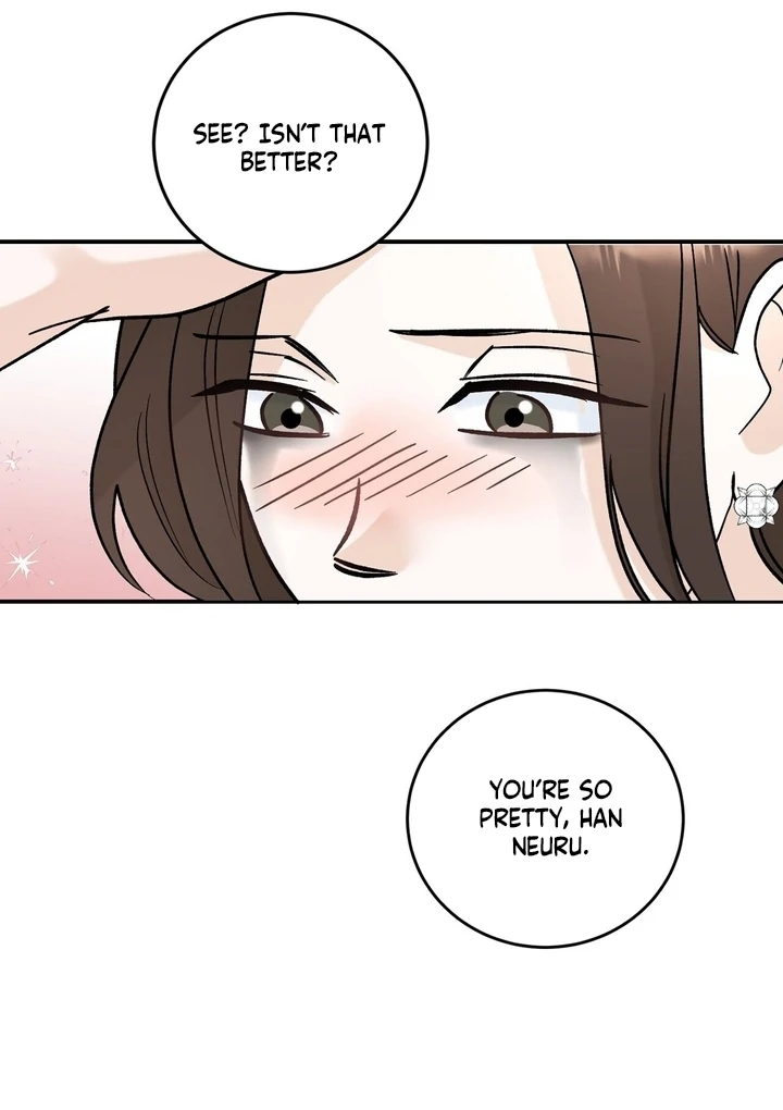 I’ve Fallen for You, Deputy Manager Chapter 20 - page 26