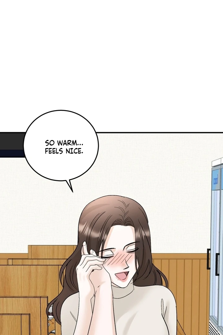 I’ve Fallen for You, Deputy Manager Chapter 20 - page 28