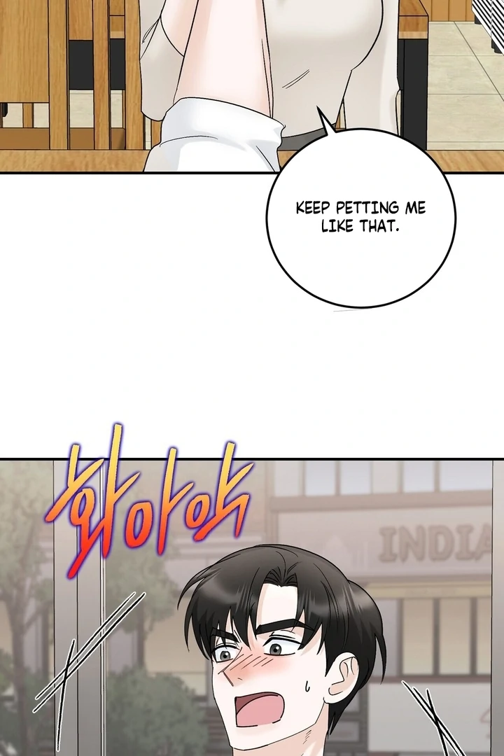 I’ve Fallen for You, Deputy Manager Chapter 20 - page 29