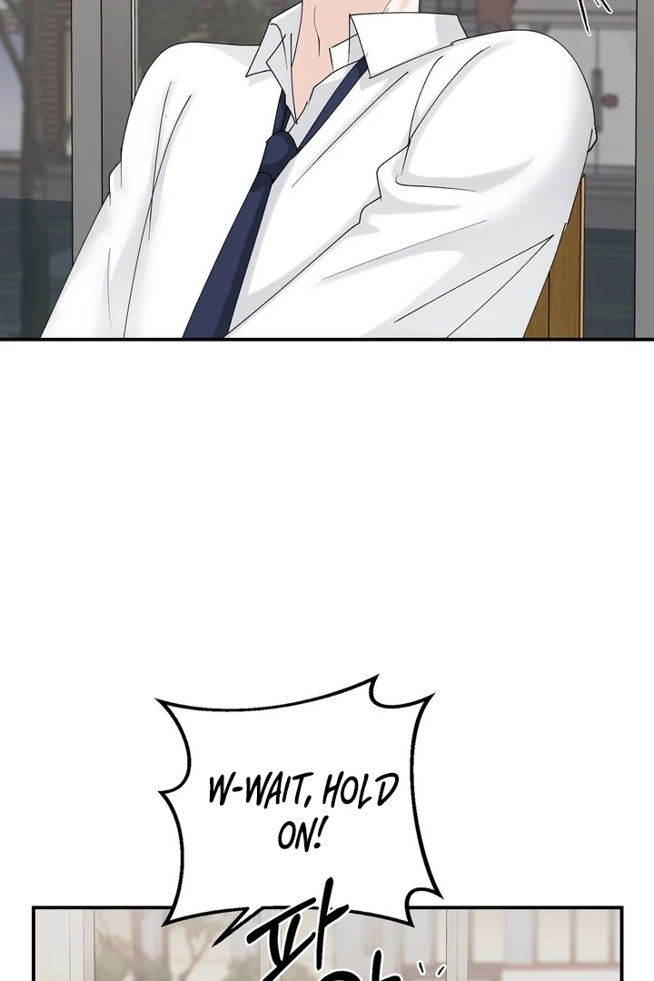 I’ve Fallen for You, Deputy Manager Chapter 20 - page 30