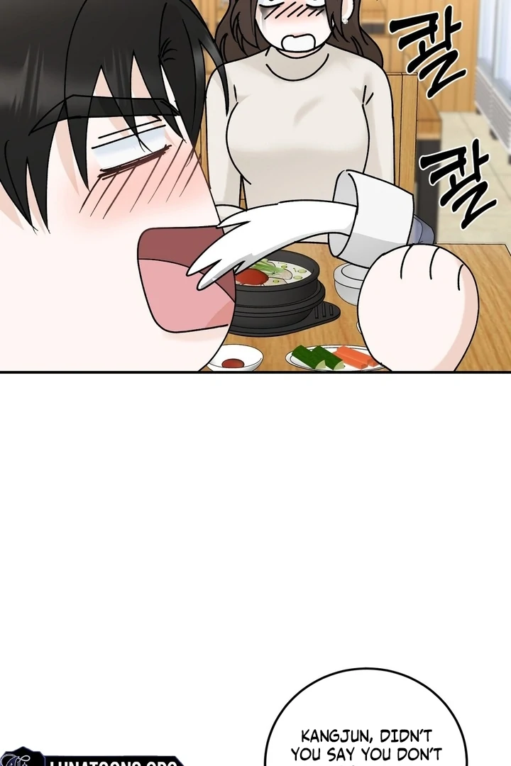 I’ve Fallen for You, Deputy Manager Chapter 20 - page 32