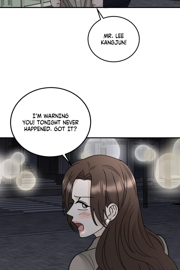 I’ve Fallen for You, Deputy Manager Chapter 20 - page 39