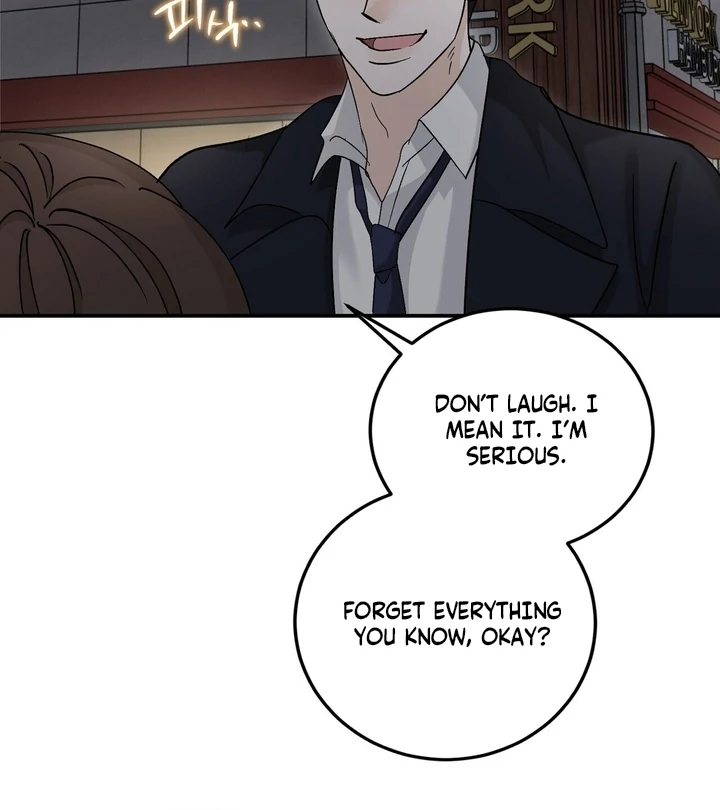 I’ve Fallen for You, Deputy Manager Chapter 20 - page 41