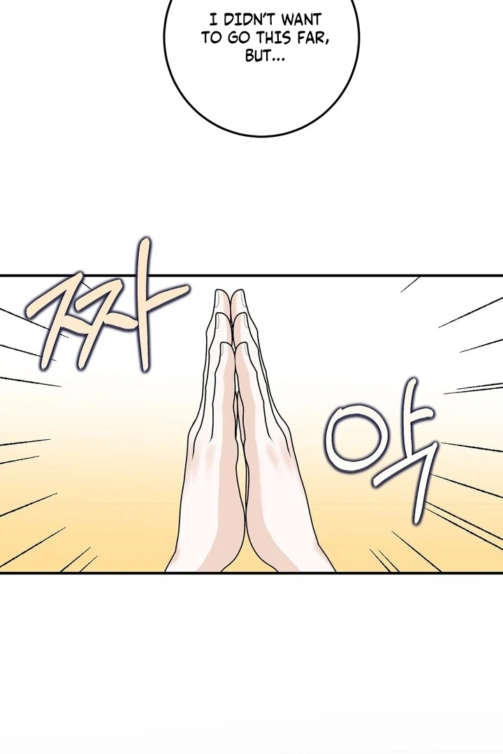 I’ve Fallen for You, Deputy Manager Chapter 20 - page 43