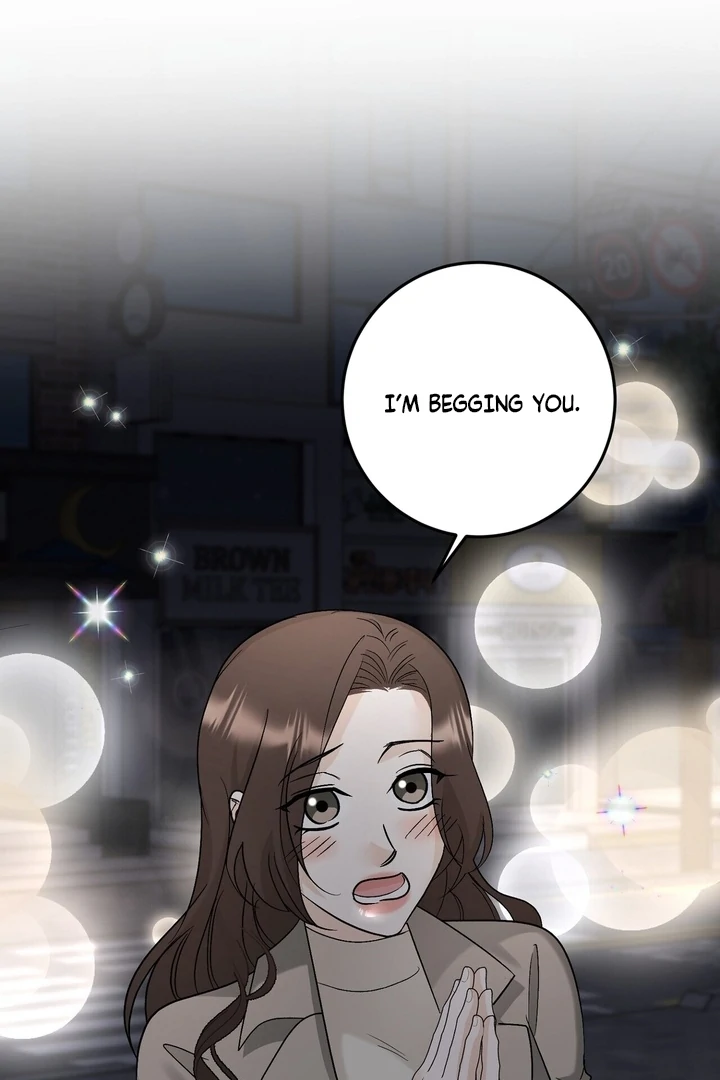 I’ve Fallen for You, Deputy Manager Chapter 20 - page 44