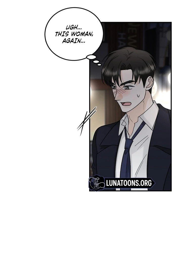 I’ve Fallen for You, Deputy Manager Chapter 20 - page 46