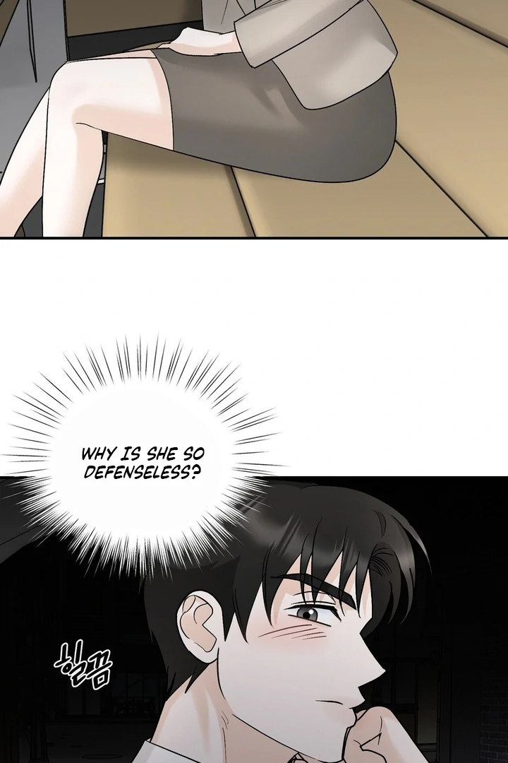 I’ve Fallen for You, Deputy Manager Chapter 20 - page 49