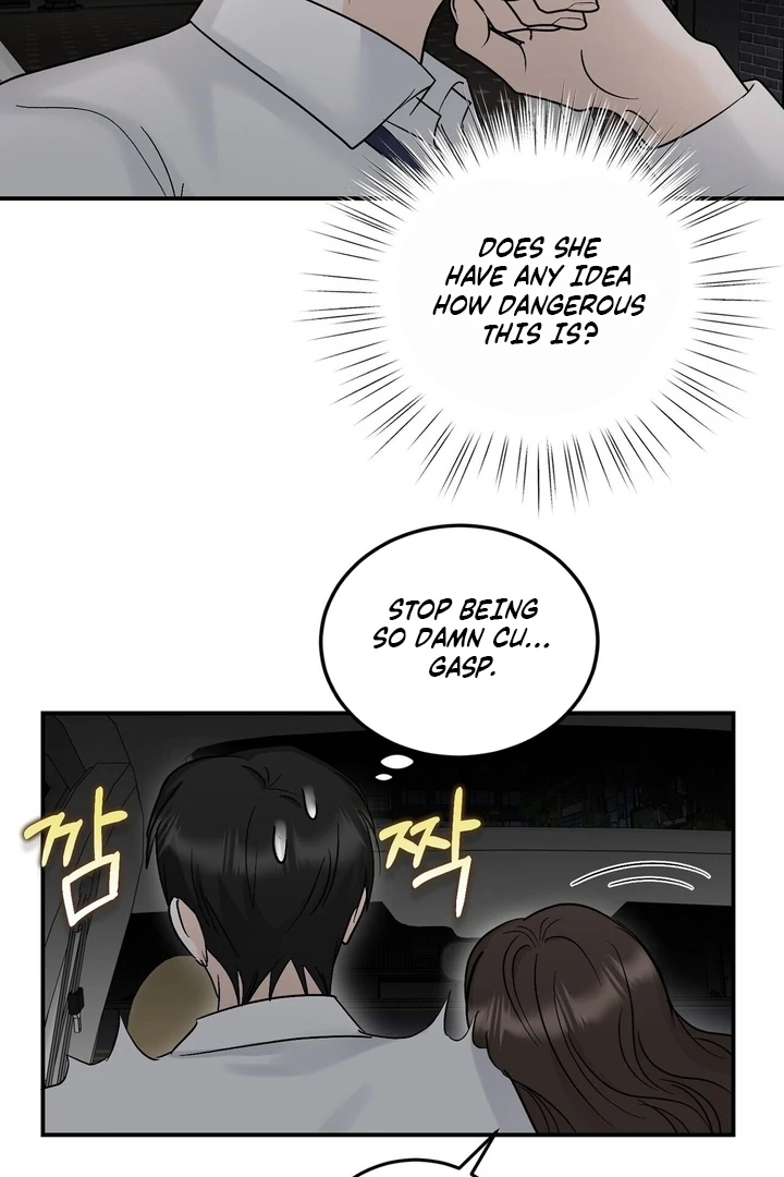 I’ve Fallen for You, Deputy Manager Chapter 20 - page 50