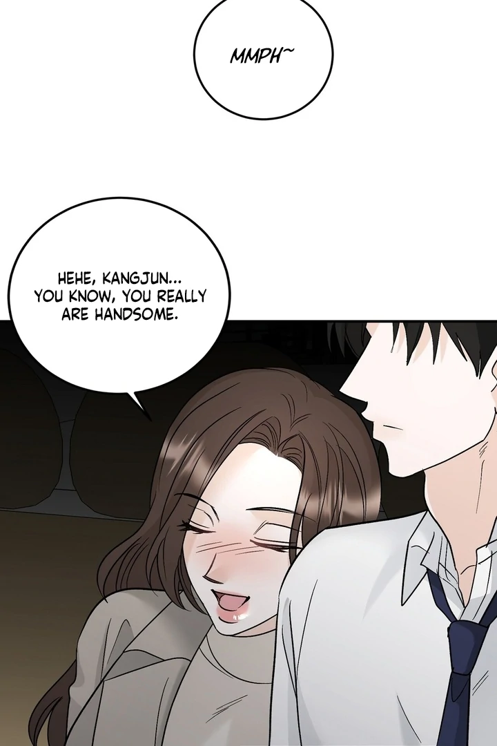 I’ve Fallen for You, Deputy Manager Chapter 20 - page 51