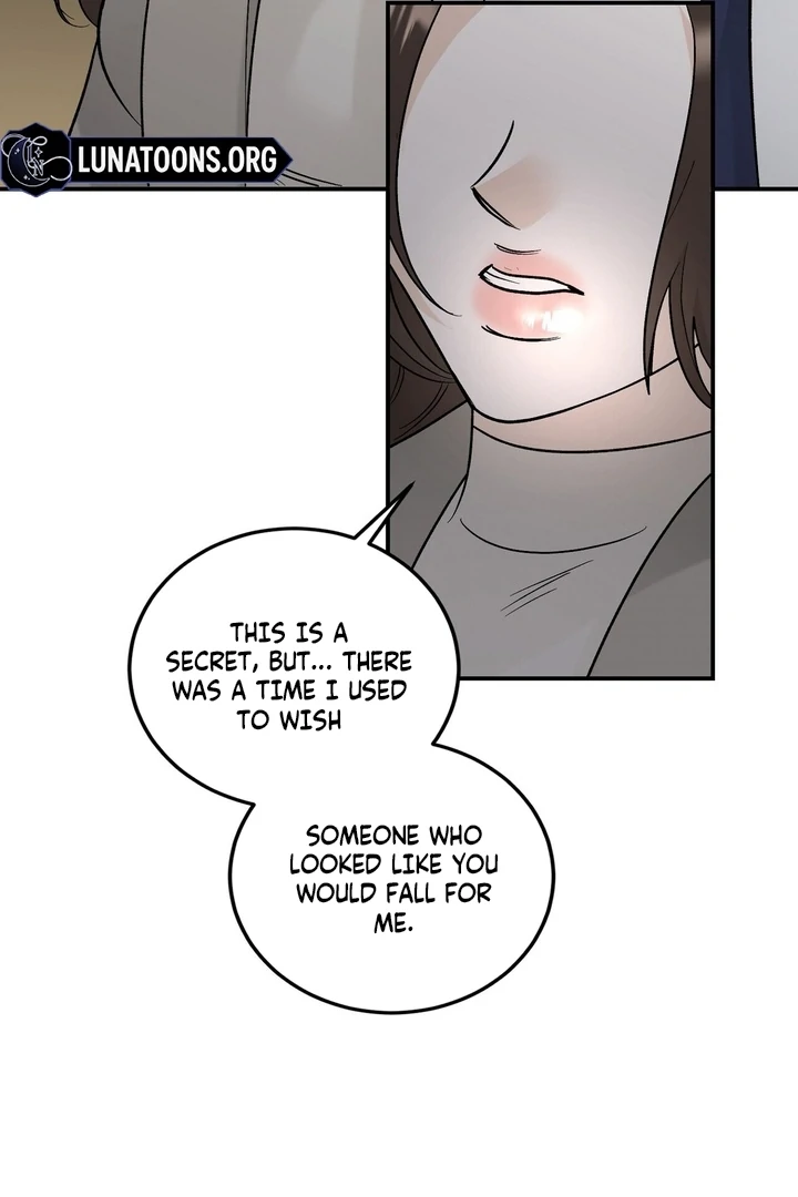 I’ve Fallen for You, Deputy Manager Chapter 20 - page 52