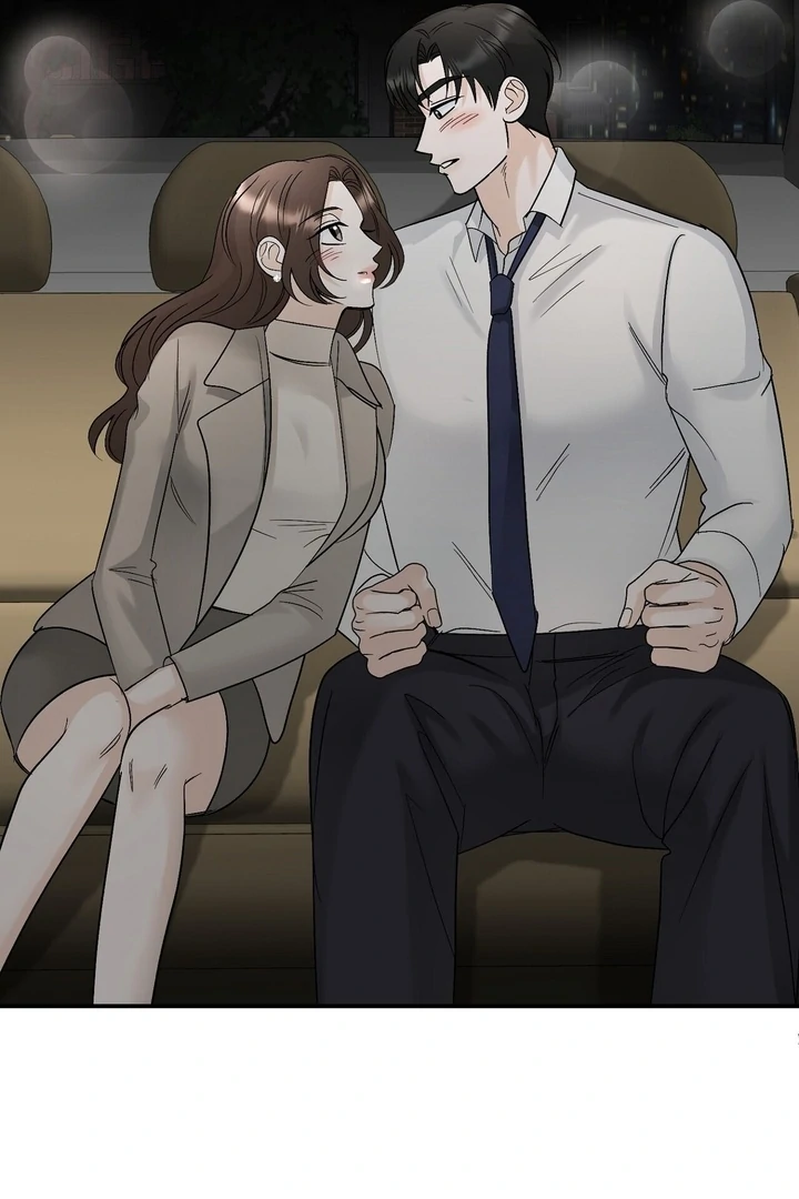 I’ve Fallen for You, Deputy Manager Chapter 20 - page 56