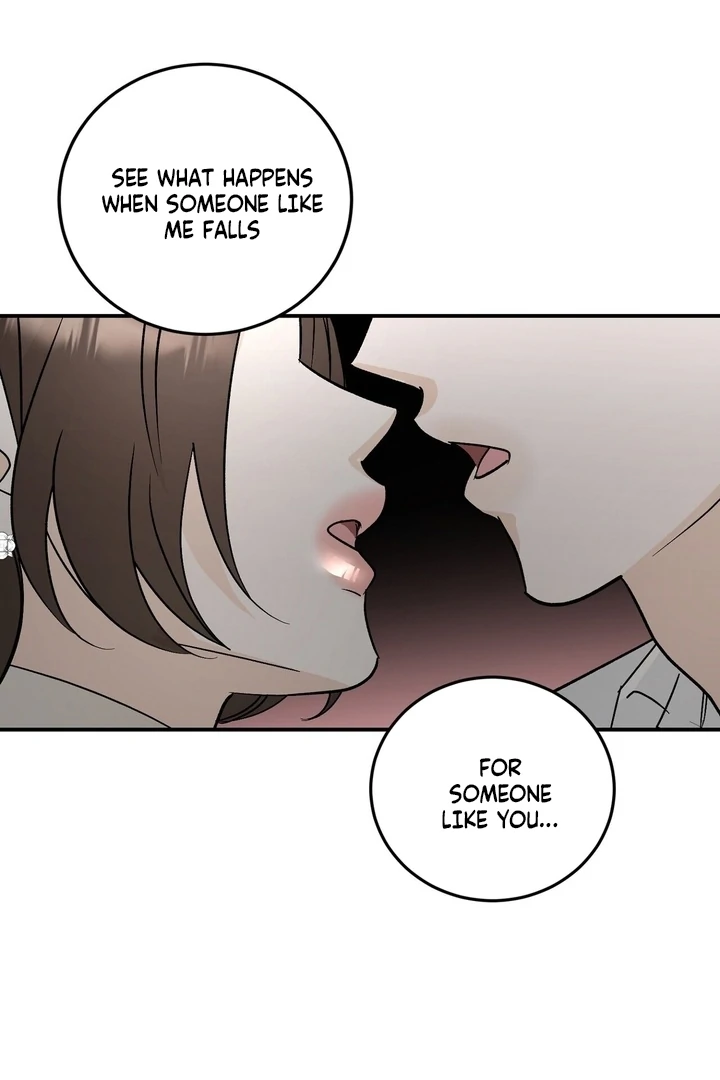 I’ve Fallen for You, Deputy Manager Chapter 20 - page 57
