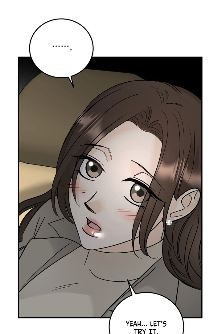 I’ve Fallen for You, Deputy Manager Chapter 20 - page 58