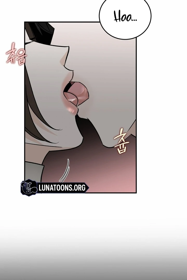 I’ve Fallen for You, Deputy Manager Chapter 20 - page 61