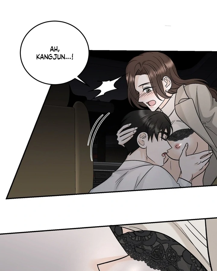 I’ve Fallen for You, Deputy Manager Chapter 20 - page 68