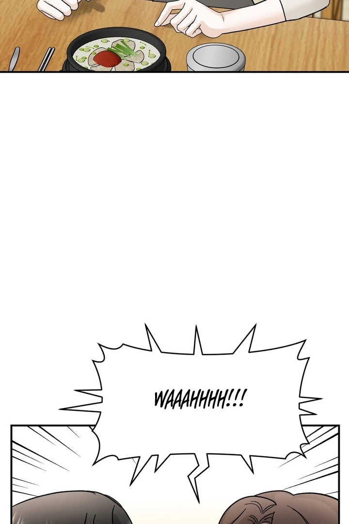 I’ve Fallen for You, Deputy Manager Chapter 20 - page 6