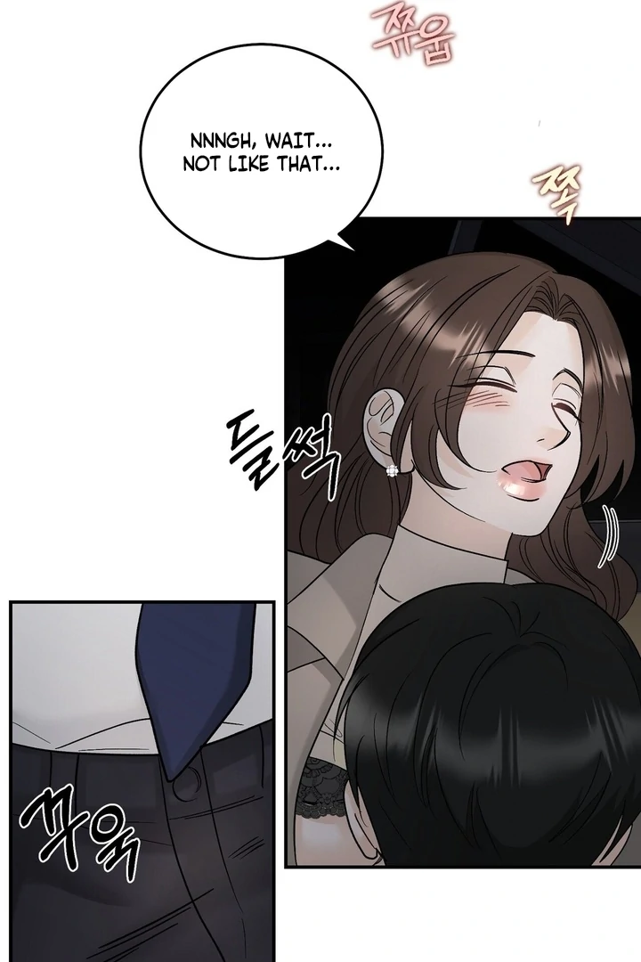 I’ve Fallen for You, Deputy Manager Chapter 20 - page 70