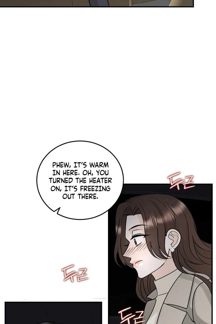 I’ve Fallen for You, Deputy Manager Chapter 20 - page 75