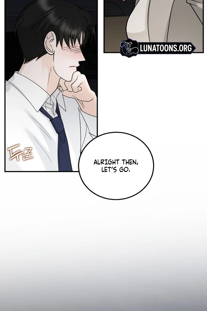 I’ve Fallen for You, Deputy Manager Chapter 20 - page 76