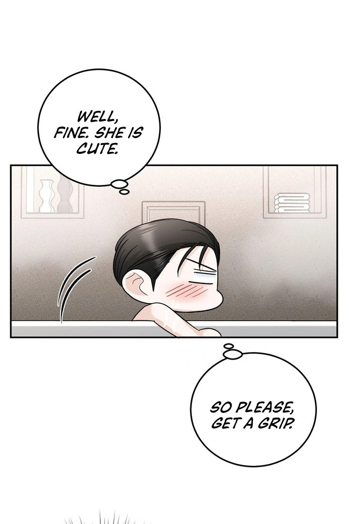 I’ve Fallen for You, Deputy Manager Chapter 18 - page 10