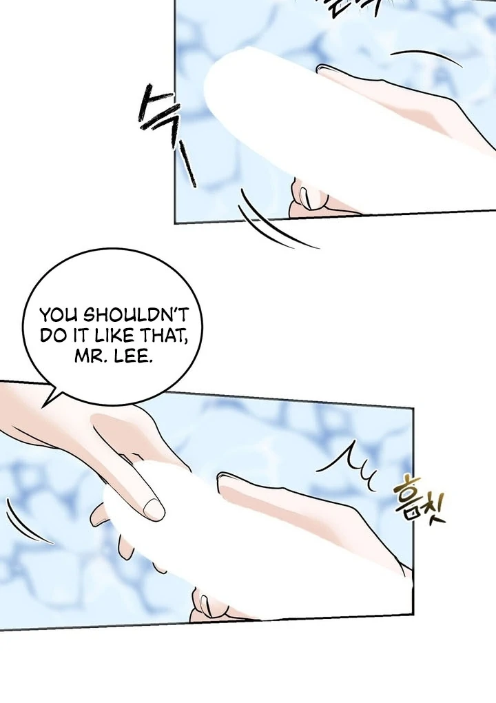 I’ve Fallen for You, Deputy Manager Chapter 18 - page 14