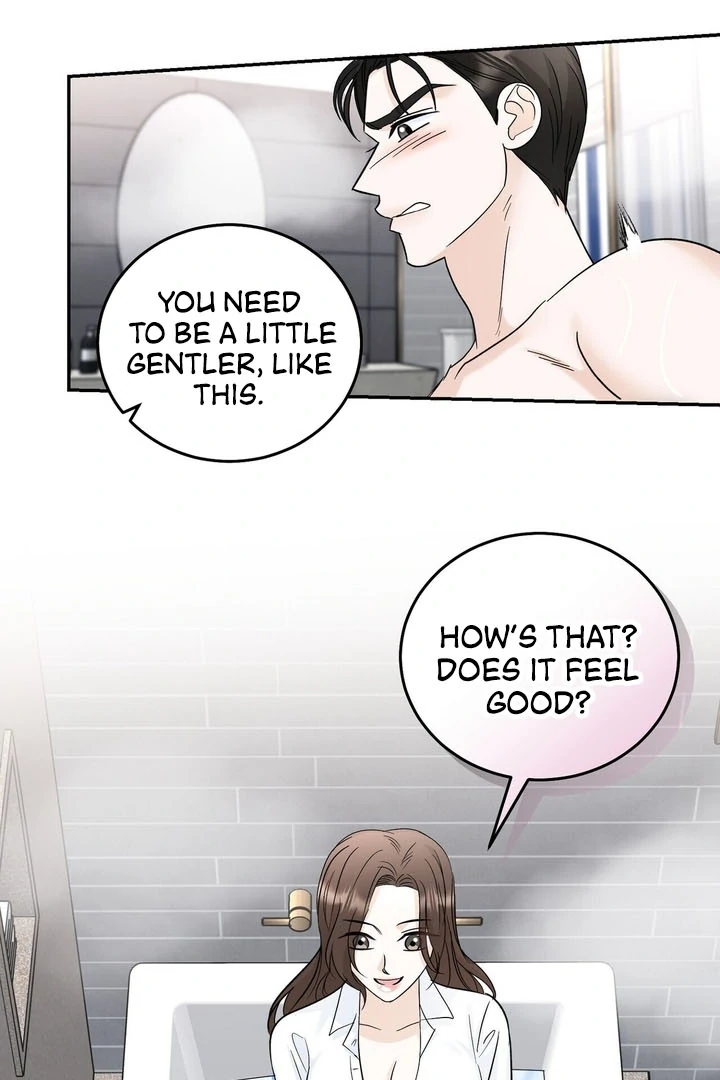 I’ve Fallen for You, Deputy Manager Chapter 18 - page 15