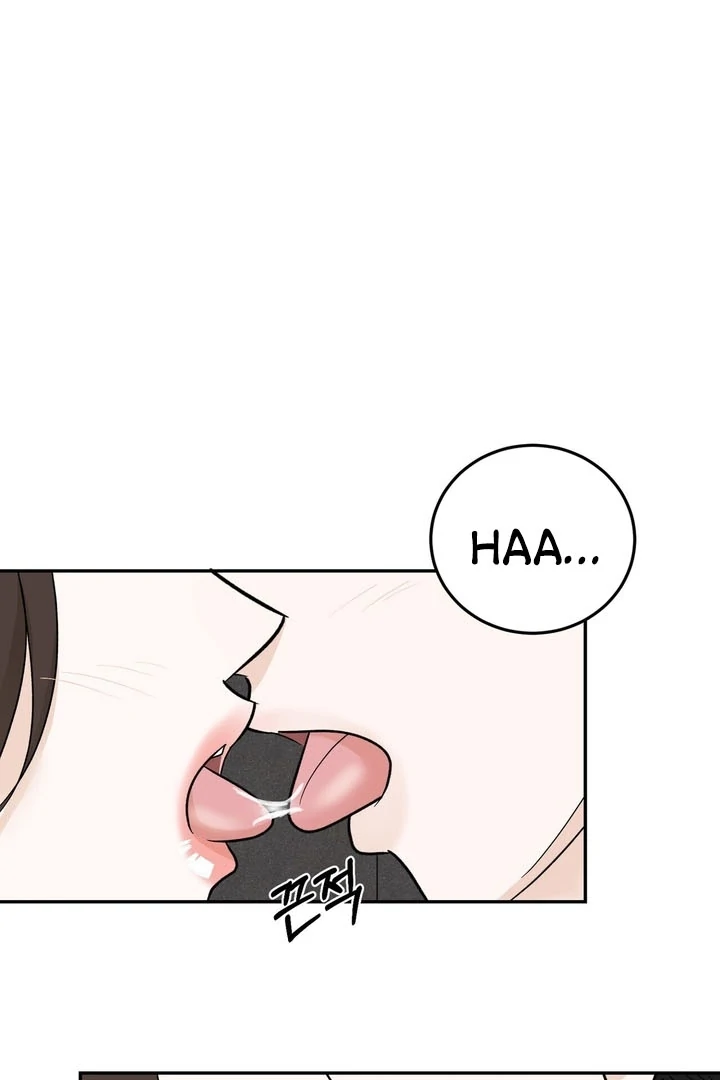 I’ve Fallen for You, Deputy Manager Chapter 18 - page 22