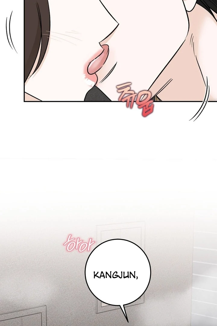 I’ve Fallen for You, Deputy Manager Chapter 18 - page 23