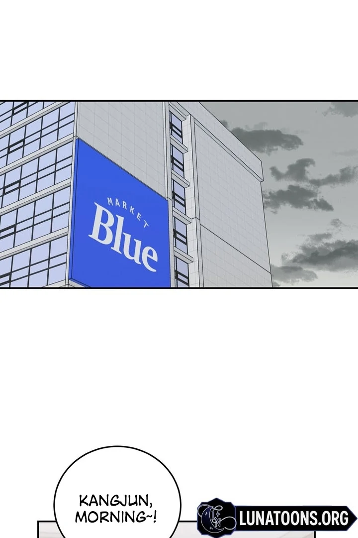 I’ve Fallen for You, Deputy Manager Chapter 18 - page 31