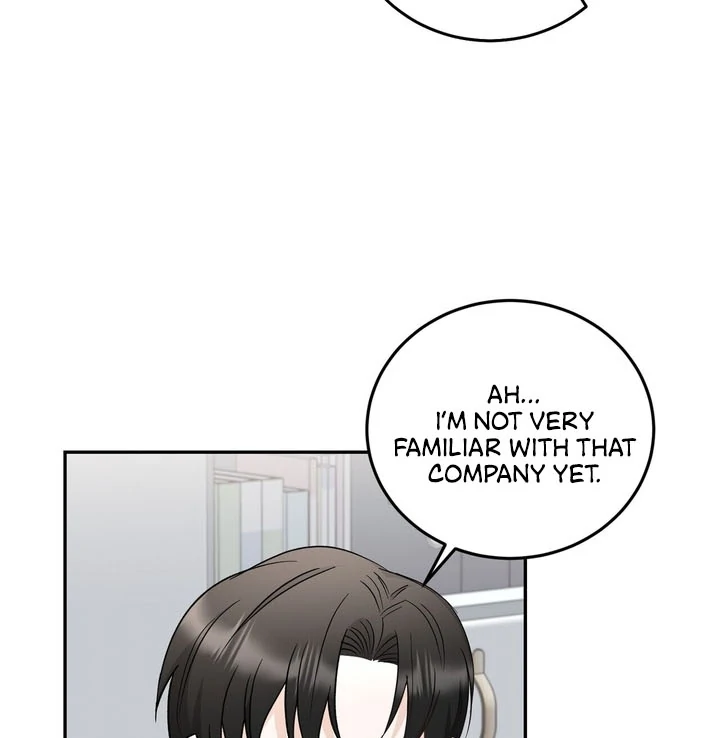 I’ve Fallen for You, Deputy Manager Chapter 18 - page 41