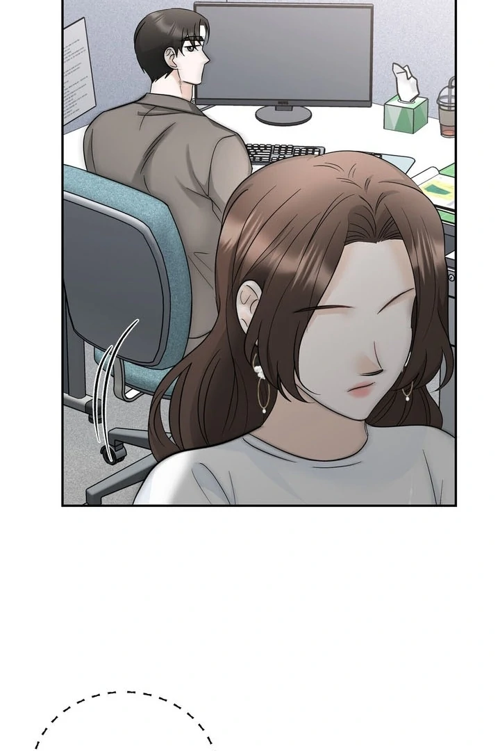 I’ve Fallen for You, Deputy Manager Chapter 18 - page 45