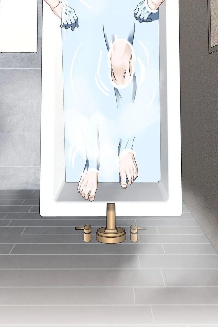 I’ve Fallen for You, Deputy Manager Chapter 18 - page 4