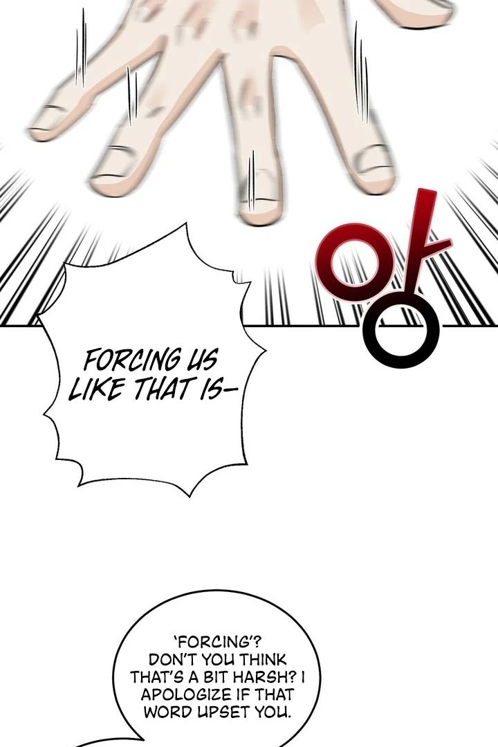 I’ve Fallen for You, Deputy Manager Chapter 18 - page 50