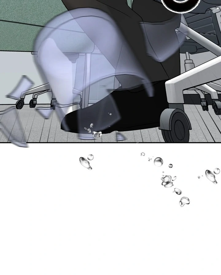 I’ve Fallen for You, Deputy Manager Chapter 18 - page 55